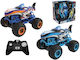 BigBuy Remote Controlled Car Blue