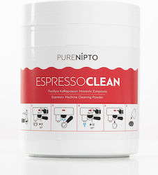 Purenipto Espresso Clean 1kg Coffee Residue Cleaning Powder