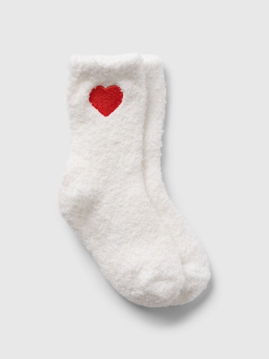 GAP Kindersocken Off White