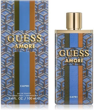 Guess Amore Тоалетна вода 100мл