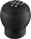 Lampa Shift Knob Universal Pontiac G6 Black