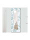 Oglindă de perete 814mvt1113 40x120cm Multi Wallity MDF
