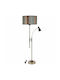 Opviq Floor Lamp H165xW30cm.