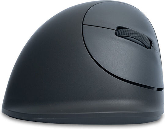 R-Go Tools R-Go HE Basic Ασύρματο Εργονομικό Bluetooth Vertical Ποντίκι Μαύρο