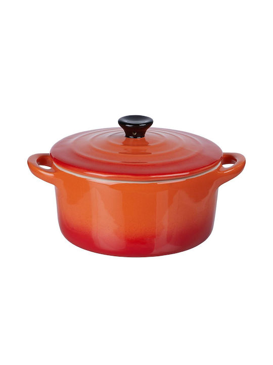 Butlers C'est Si Bon Dutch Oven Round Ceramic 1...