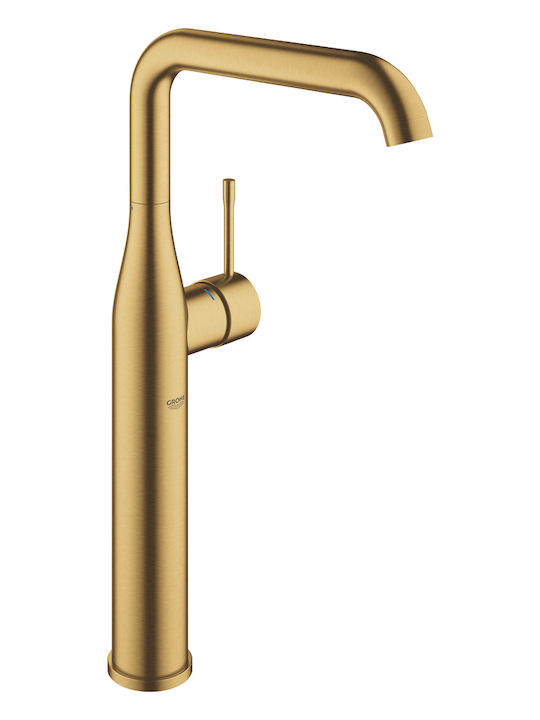 Grohe Mixing Sink Faucet Gold