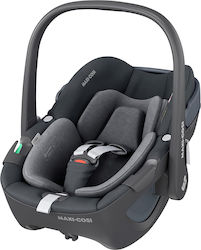 Maxi-Cosi Pebble 360 Pro i-Size 0-13 kg Graphite