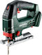 Metabo STB 18 L 90 Fierastrău Reciprocant Solo