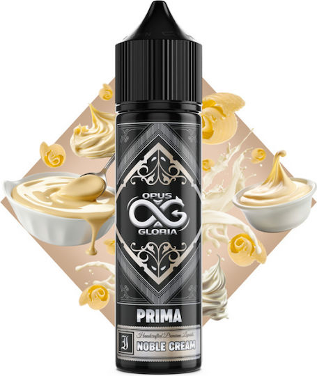 Opus Gloria Flavor Shot Prima 20ml/60ml 1Stück