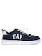 Παιδικά Sneakers Navy Μπλε