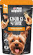 Pan Miesko Wet Food Dogs in Pouches with Turkey and Duck Grain-Free & Gluten-Free 150gr