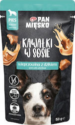 Pan Miesko Υγρή Τροφή 150gr Pan Miesko Υγρή Τροφή 150gr
