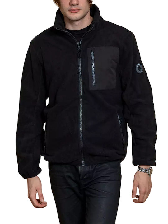 Manager Jacket Black