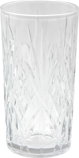 Keskor Glas Wasser aus Glas 280ml
