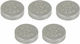 Cale de reglaj supapă 4ride 7.48mm X1.75mm 5 buc