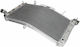 Radiator de apă 4ride Yamaha Fz1 1000 2006-2012