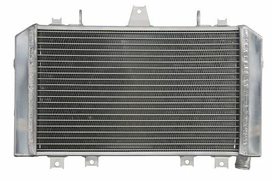 4ride Wasserkühler Kawasaki Zrx Zzr 1100 1993-2001