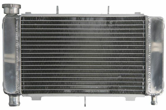 Radiator de apă 4ride Yamaha Fz6 600 2004-2006