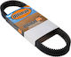 Ultimax Motorradgetriebe Riemen UA453