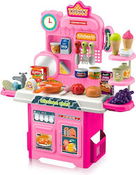 Chipolino Small Kitchen Set 55 cm