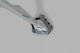 SW-Motech Motorcycle Side Stand Extension in Black Color STS.07.602.10000