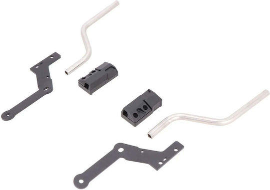SW-Motech Suporturi De Rezervor Pentru Triumph Daytona / Trident