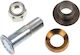 Type Screw Boat Deck