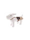 Ferribiella Jeans Dog Skirt Large 31x48x32cm