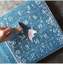 Scrap Cooking Advent Calendar Unicorn Scrap Cooking Advent Calendar Unicorn