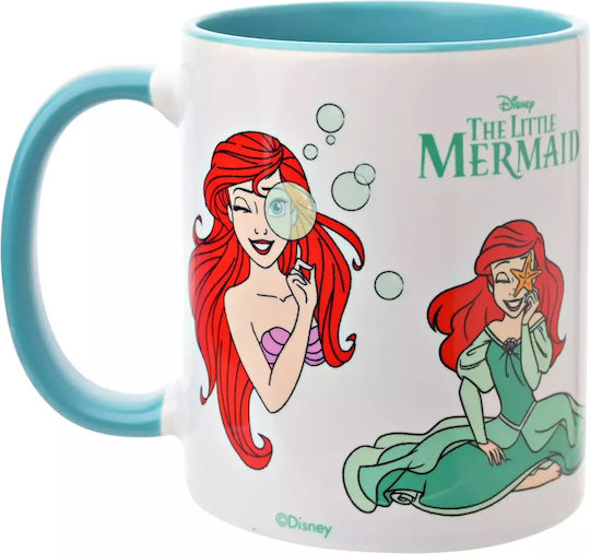 Becher Keramik 325ml