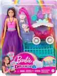 Barbie Skipper Doll