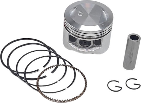 Tokahi Piston Motocicletă 53mm