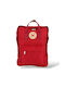 Sun & Moon Backpack 15lt Red