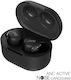 JVC HA-Z330T In-ear Bluetooth Handsfree Ακουστι...