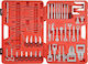 Yato 52pcs