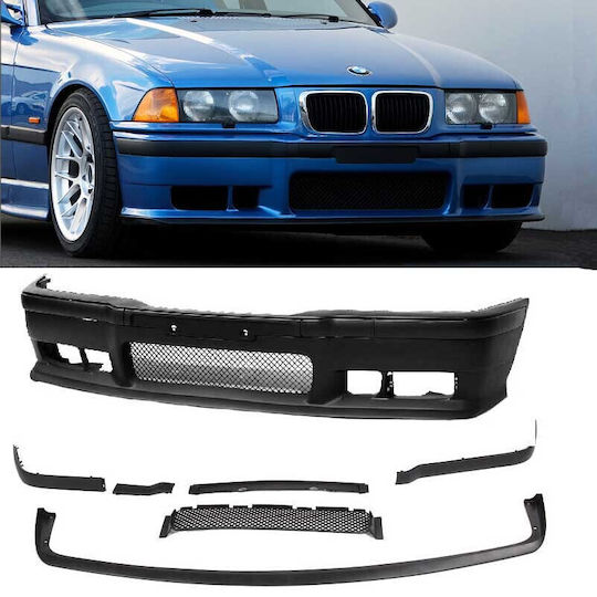 Blic Frontstoßstange BMW 3 E36 90-99 M3 Look