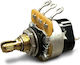 Gibson Gibson Saiten-Potentiometer 500 kΩ Push-Pull