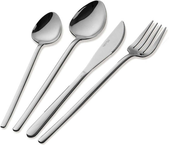 Hermia Cutlery Set 24 Pieces