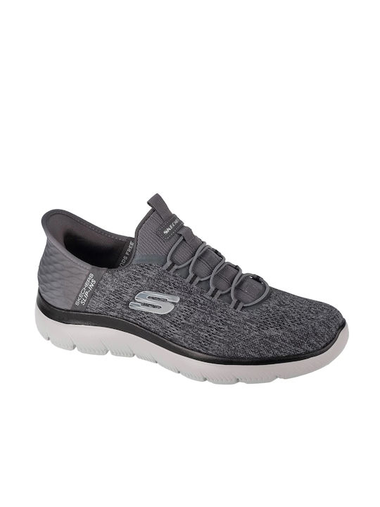 Skechers Sneakers Gray