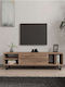TV-Ständer Pine M160xP40xH35cm