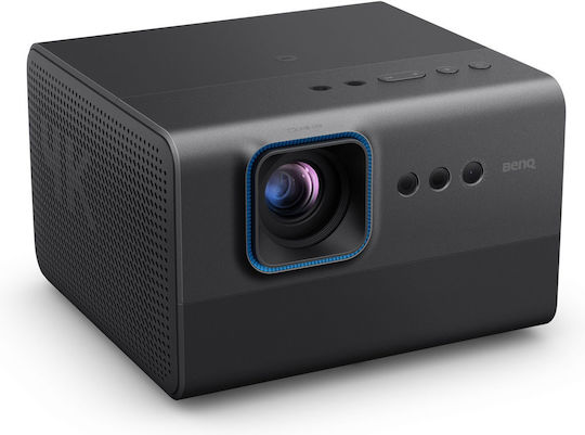 BenQ GP520 9H.JT177.59E 3D Projector DLP 4K Ultra HD Λάμπας LED με Wi-Fi και Ενσωματωμένα Ηχεία