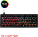 White Shark Shinobi 2 Gaming Mechanical Keyboar...