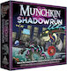 Επιτραπέζιο Παιχνίδι Shadowrun για 3-6 Παίκτες (EN) Steve Jackson Games