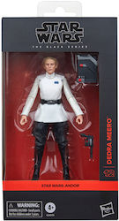 Figurină De Acțiune Andor Black Series - Dedra ...