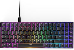 NZXT Function 2 MiniTKL Οπτικό (Αγγλικό US)