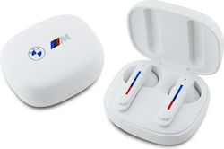 BMW Printed Logos In ear Бяя