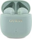 Guess Printed Classic Logo Ohrstöpsel Bluetooth...