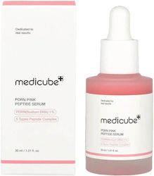 Medicube Pdrn Pink Peptide Face Serum 30ml Medicube Pdrn Pink Peptide Face Serum 30ml