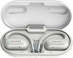 Awei T93 Open Ear Bluetooth Handsfree Căști cu ...