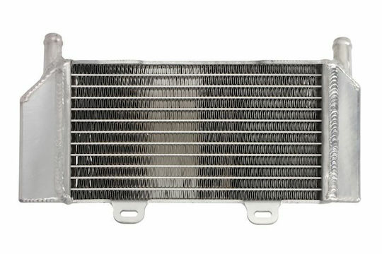 4ride Αριστερό Ψυγείο Νερού Honda Crf 250 2004-2017